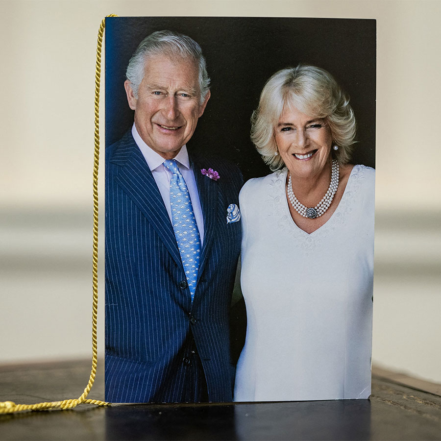 Second World War Veteran Among First to Receive Birthday Card From King