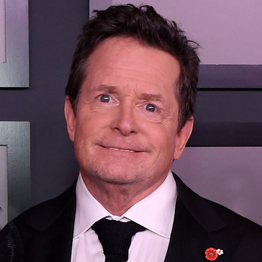 Michael J. Fox