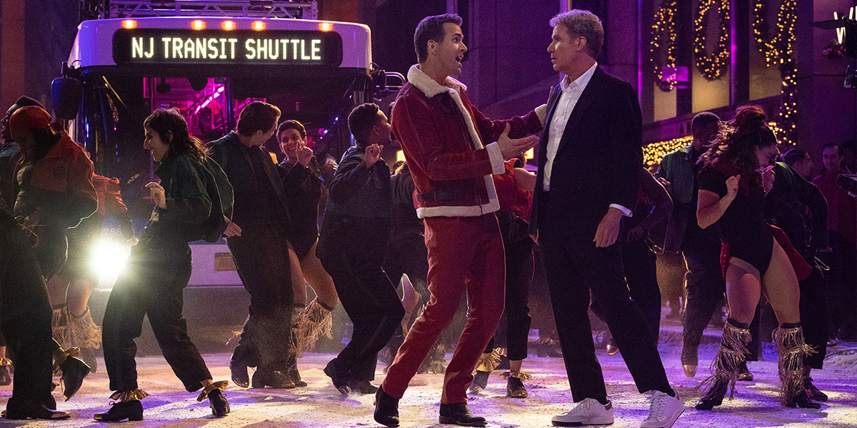 ‘A Christmas Carol’ With New Movie ‘Spirited,’ the Dickens Classic