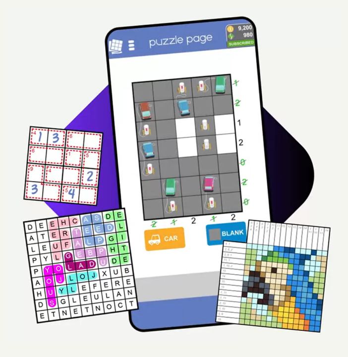 Free (or Nearly Free) Brain Games for Your Phone or Tablet Everything