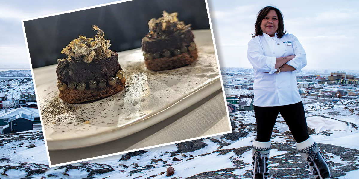 National Indigenous Peoples Day: How Local Food Connects Indigenous