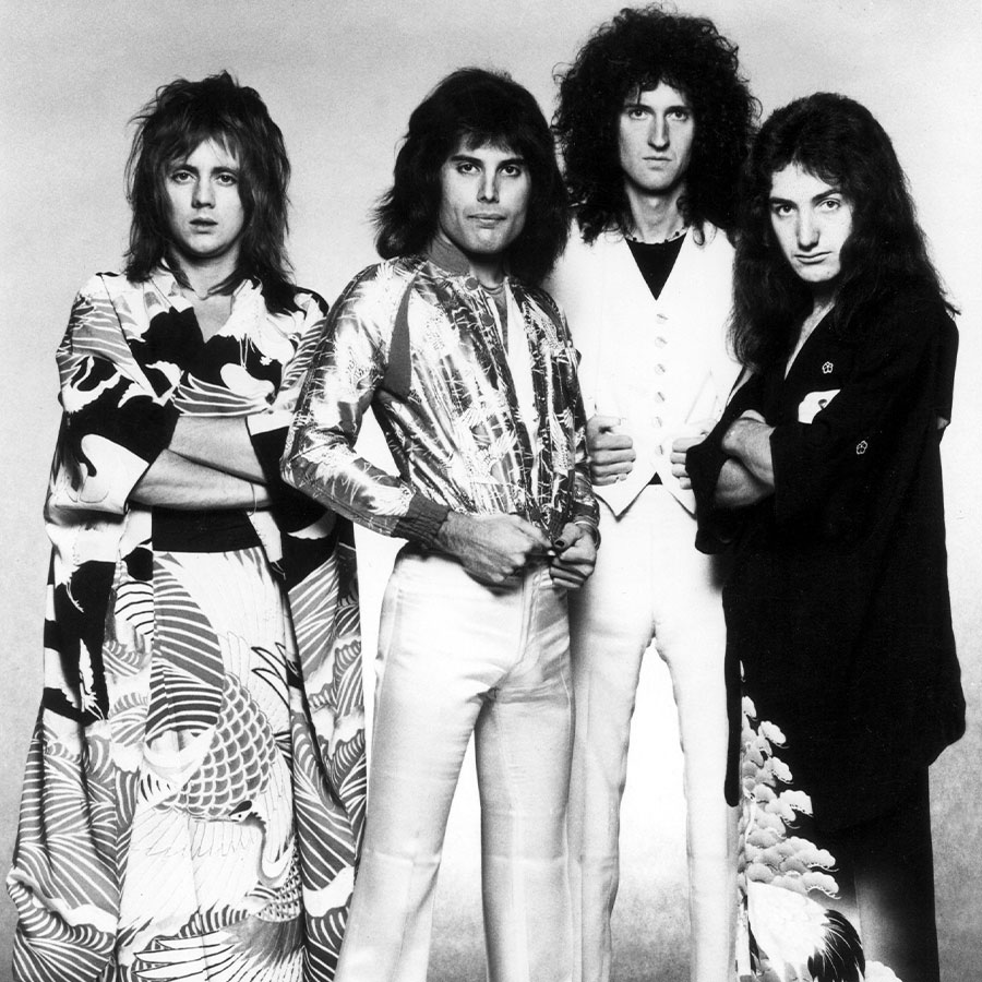 Queen Song ‘Fat Bottom Girls’ Sparks Debate After Children’s Streaming ...