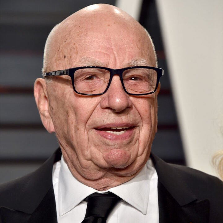 Real Life ‘Succession’ as Rupert Murdoch Steps Down From Fox and News