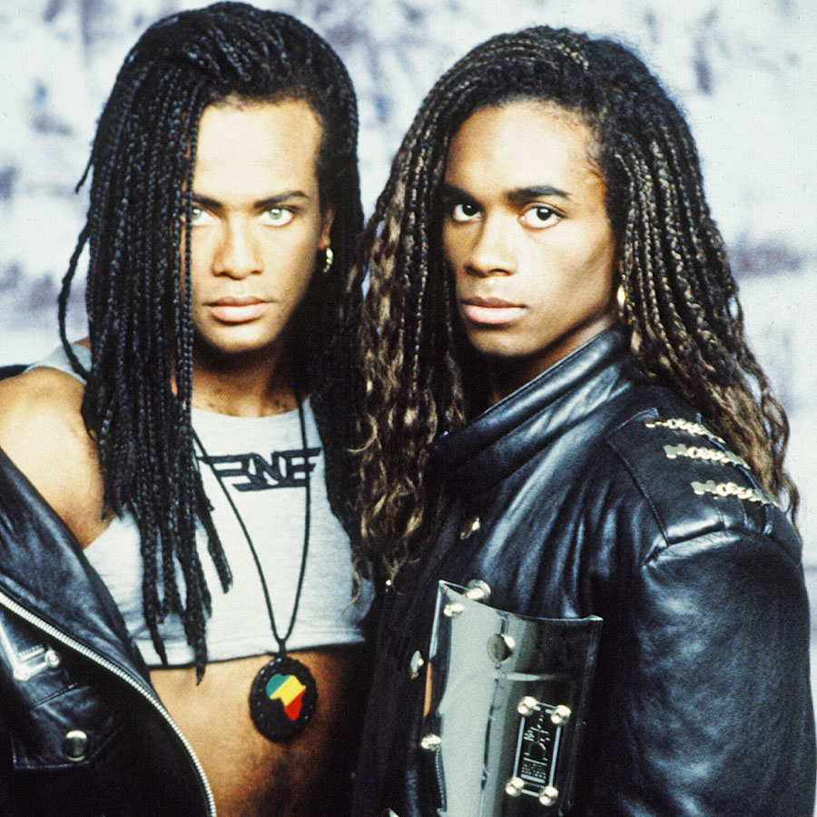 Milli Vanilli