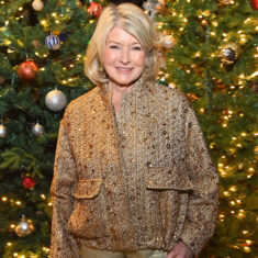 From Martha Stewart�s Historic Cover to a Heroic Rescue Mission, Our Favourite Feel Good Stories From 2023