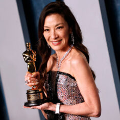The Top Zoomer Pop Culture Moments of 2023, From Oscar Firsts to the Beatles� Last Song