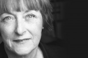 Margaret Somerville