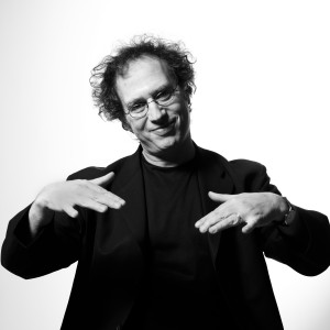 Tod Machover