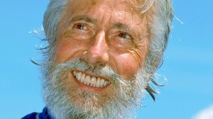 Jean-Michel Cousteau