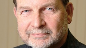 Alan Broadbent