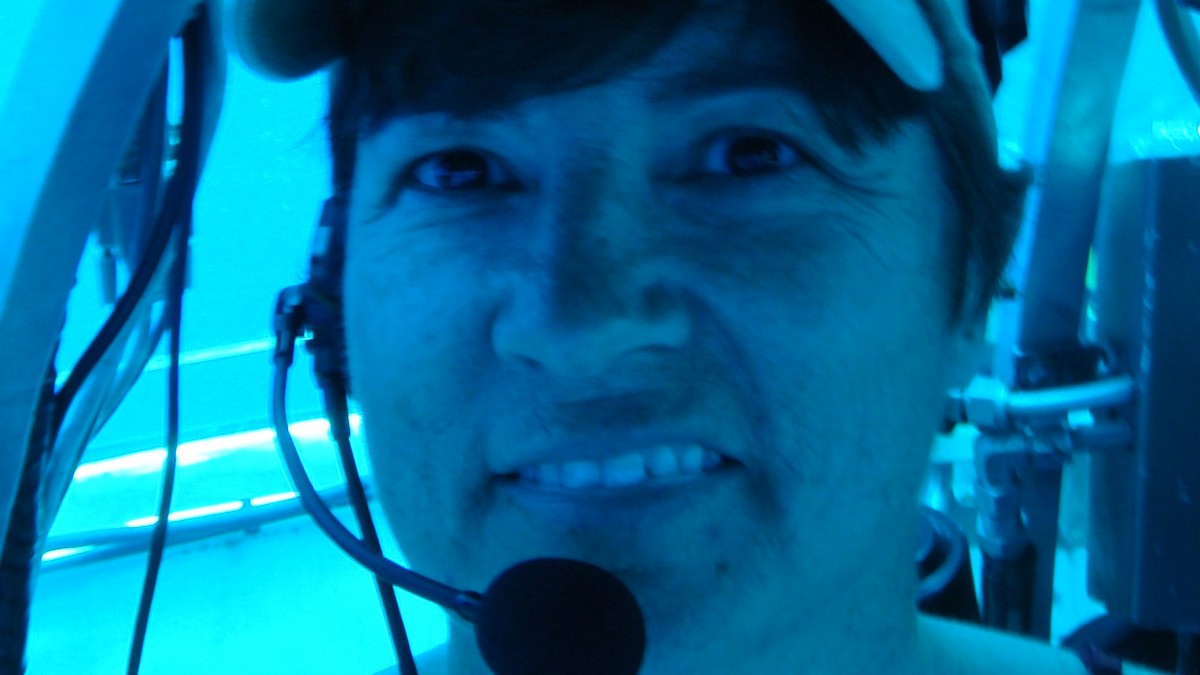 Edith Widder ideacity