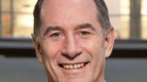 Roger Martin