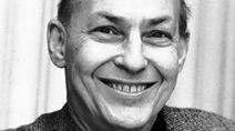 Marvin Minsky