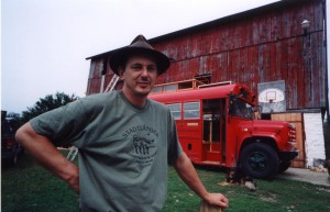 Michael Stadtländer