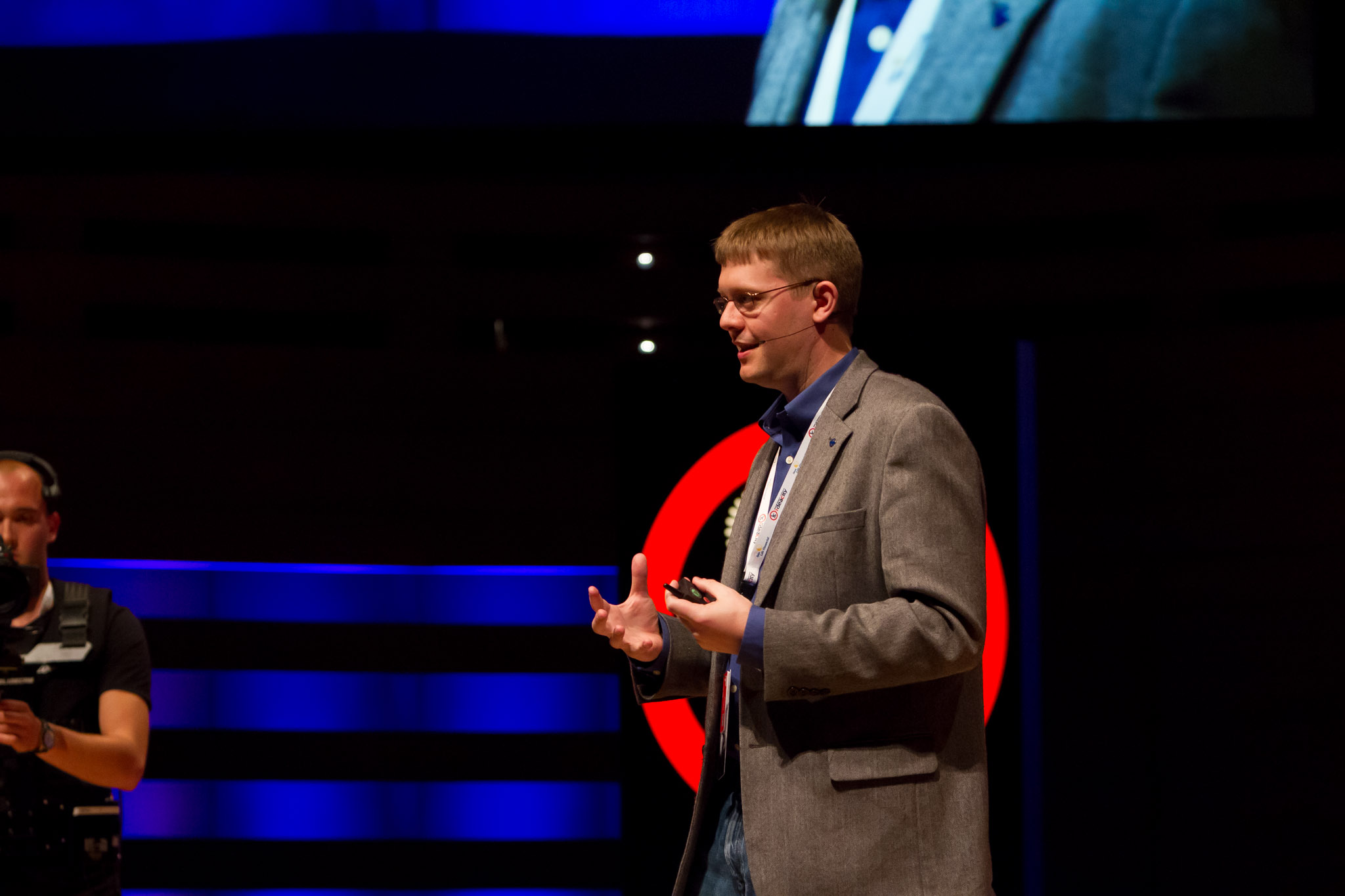 Carl Dietrich ideacity