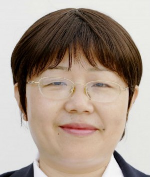 Juliet Jiang