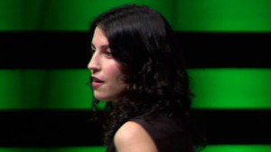 Tasha McCauley Exponential Technologies