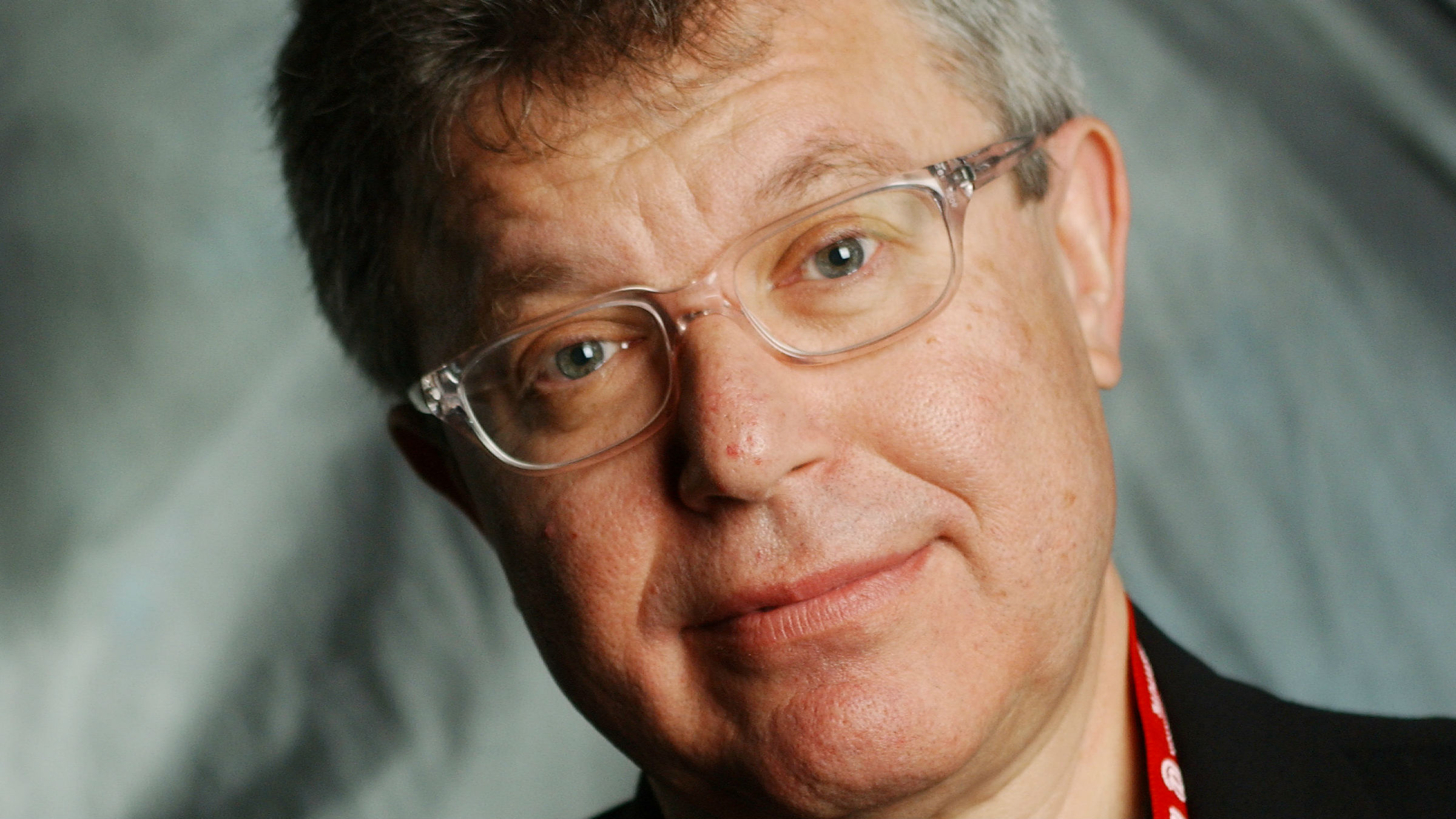 Daniel Libeskind - ideacity 2002