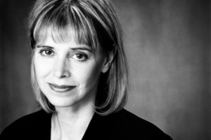 Barbara Gowdy