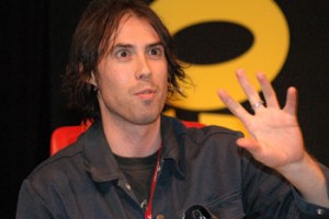Brad Peyton