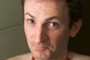 Chris Buck