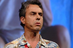 Chris Kilham
