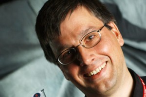 Christoph Sensen
