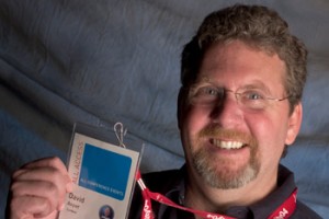 David Asper