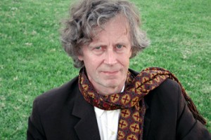 Derrick de Kerckhove