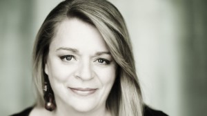 Angèle Dubeau