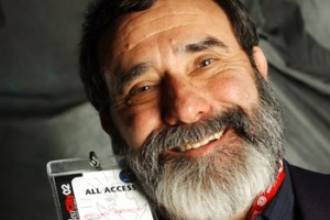 Emory Kristoff