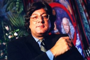 Garth Drabinsky ideacity