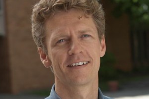 James Orbinski