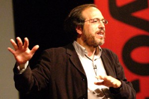 Lee Smolin