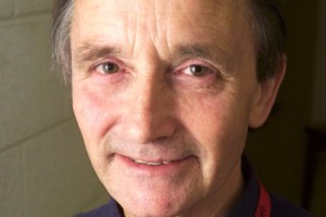 Paul Spong