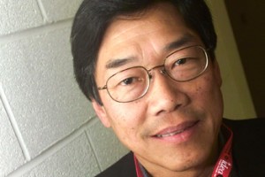 Robert Fung