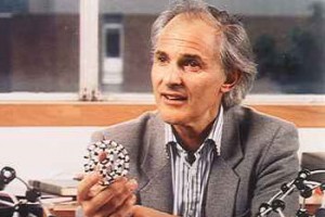 Harold Kroto