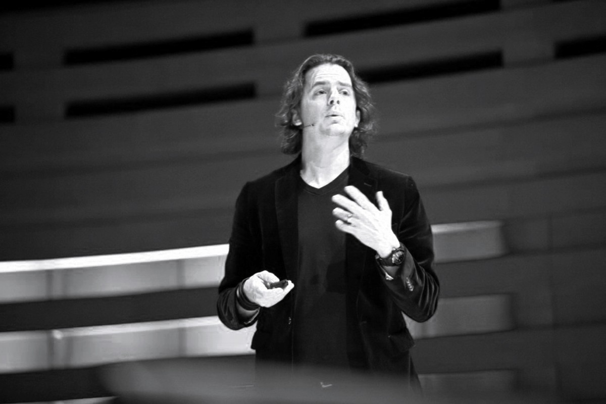 Esteban Suarez on thinking big and building down ideacity