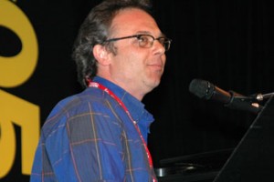 Richard Greenblat
