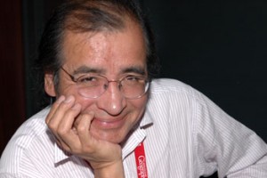 Tomson Highway