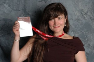 Urszula Tokarska