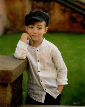 Jack Forestier