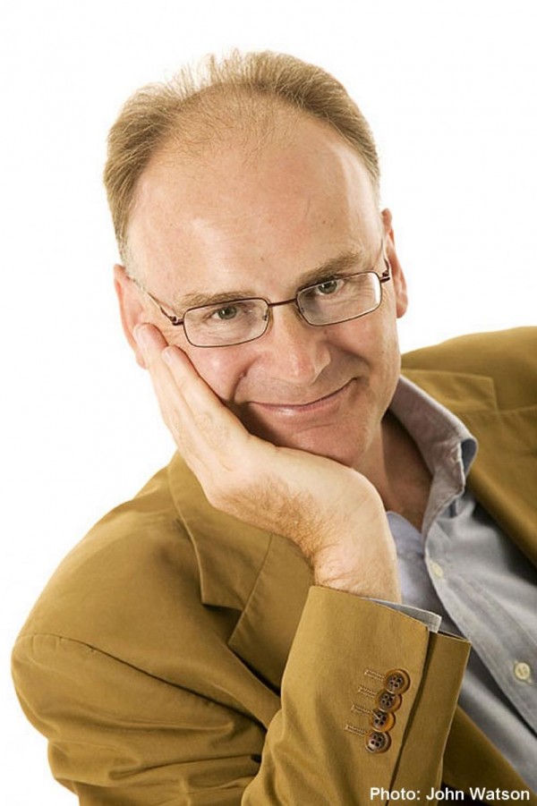 Matt Ridley ideacity