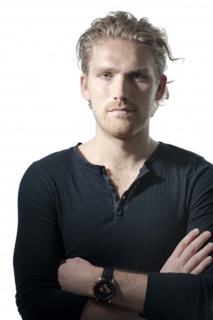 Rasmus Ankersen