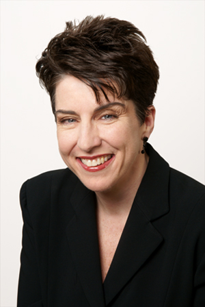 Karen Cumming