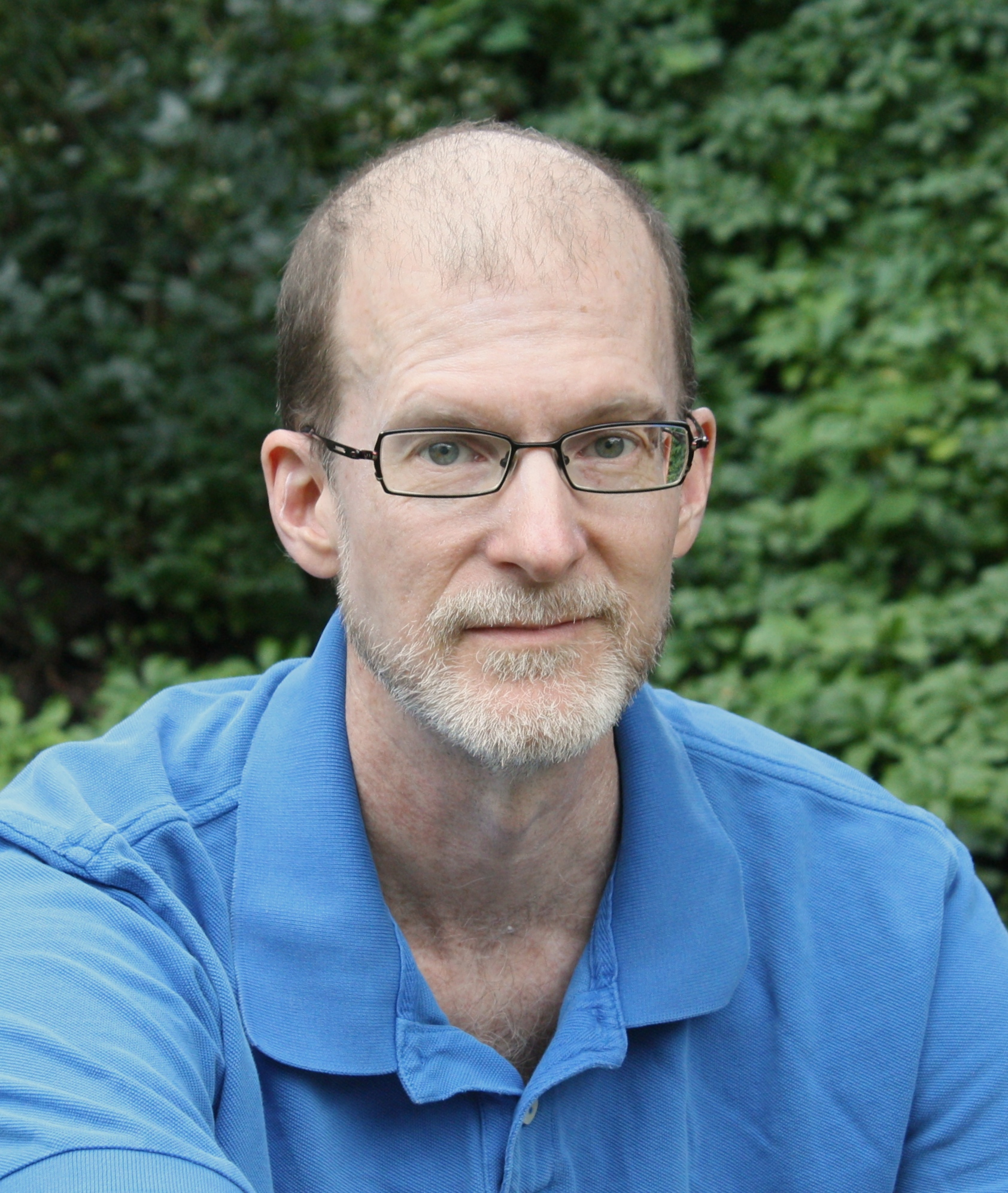 John McQuaid ideacity