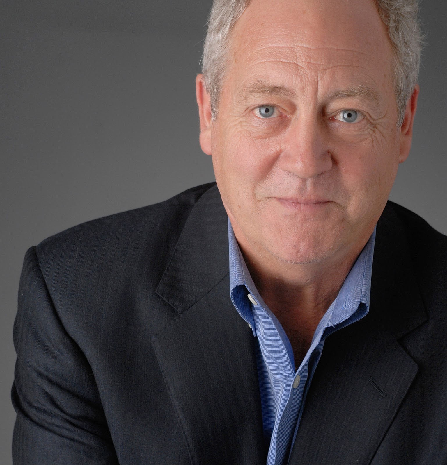 Patrick Moore ideacity