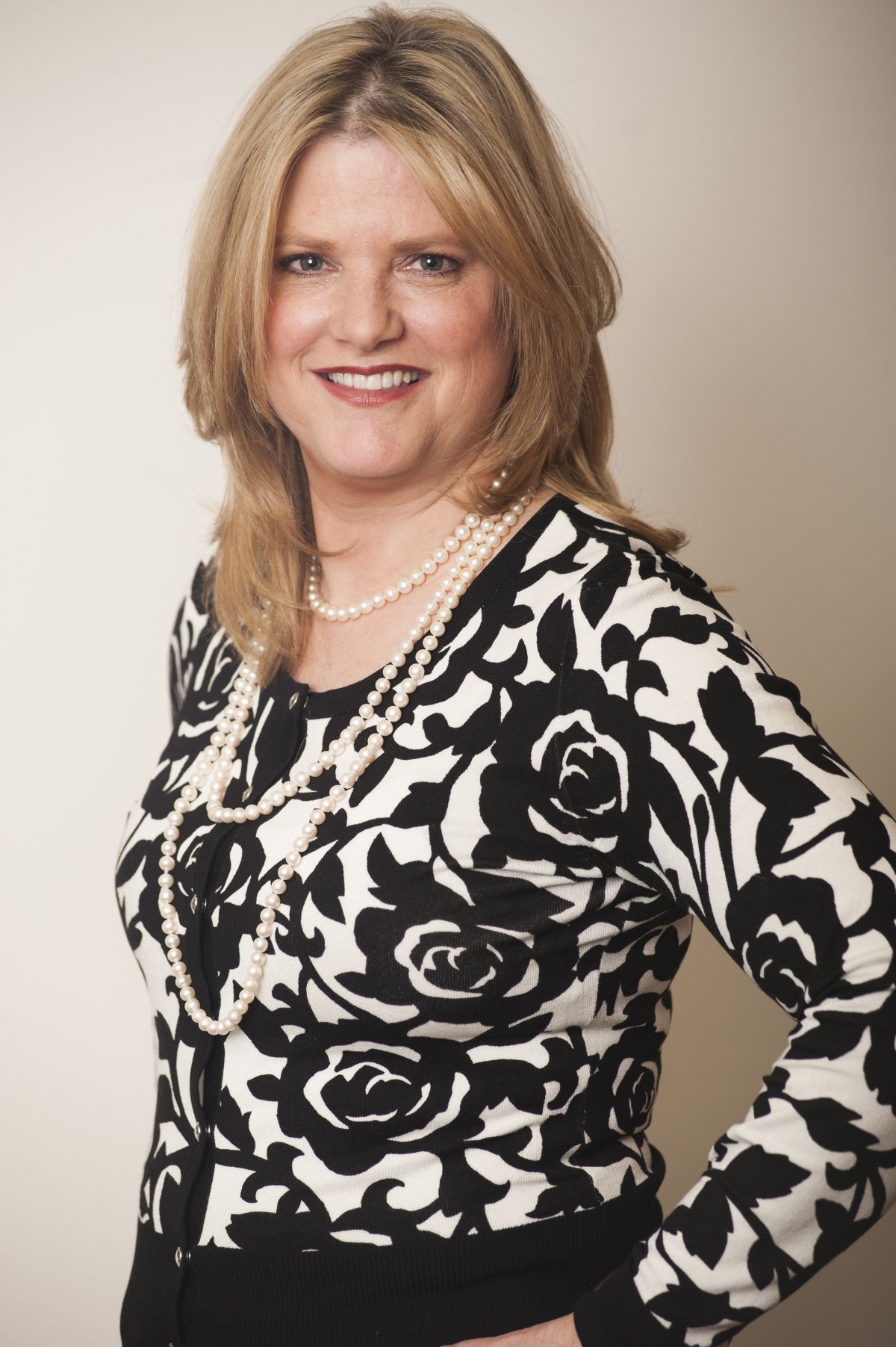 Stacey Campbell ideacity