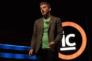 Alex Epstein fossil fuels