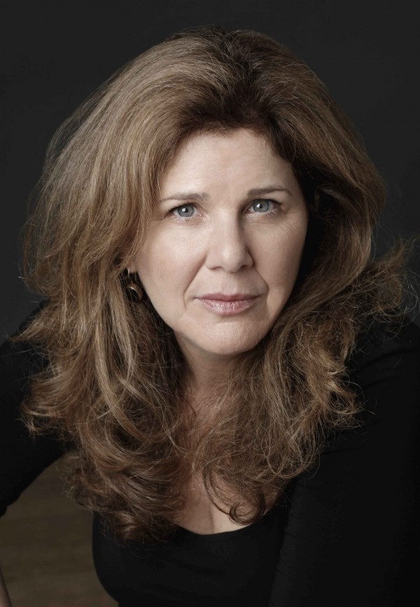 Ric Esther Bienstock | ideacity